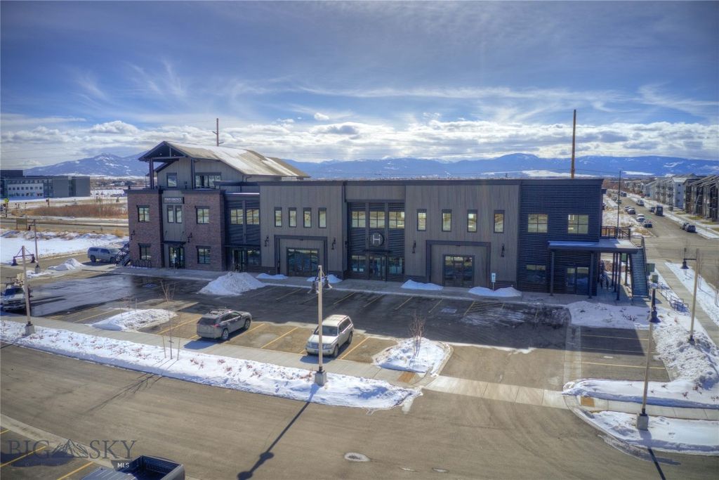 1450 Twin Lakes Avenue 105, Bozeman, MT 59718 photo 7