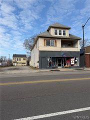1831 South Park Avenue, Buffalo, NY 14220