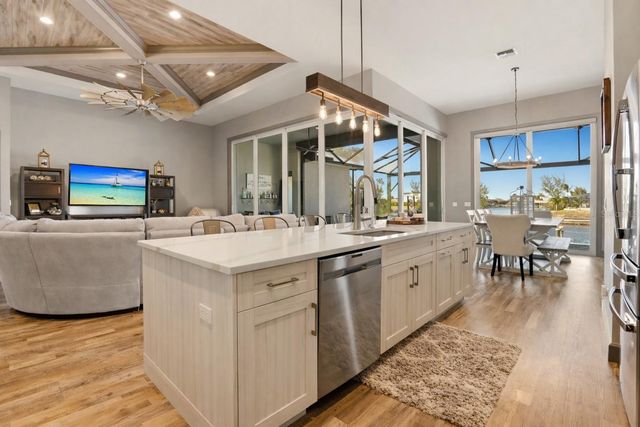 1616 N OLD BURNT STORE ROAD N, Cape Coral, FL 33993