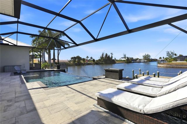 1616 N OLD BURNT STORE ROAD N, Cape Coral, FL 33993