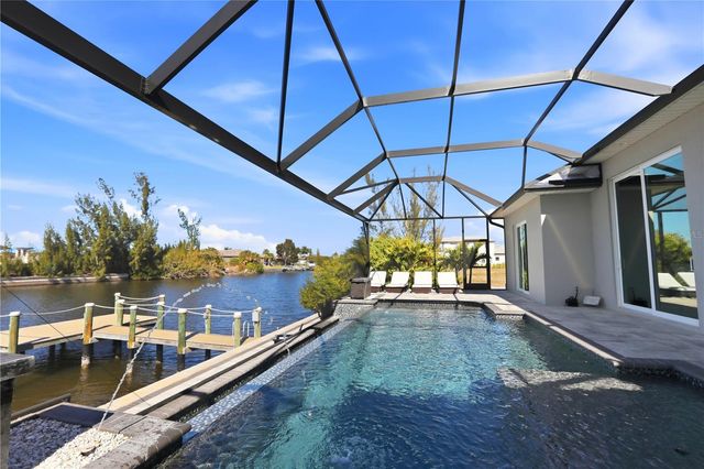 1616 N OLD BURNT STORE ROAD N, Cape Coral, FL 33993