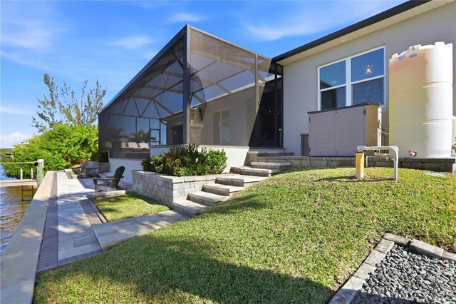 1616 N OLD BURNT STORE ROAD N, Cape Coral, FL 33993