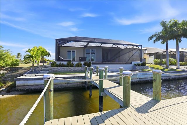 1616 N OLD BURNT STORE ROAD N, Cape Coral, FL 33993