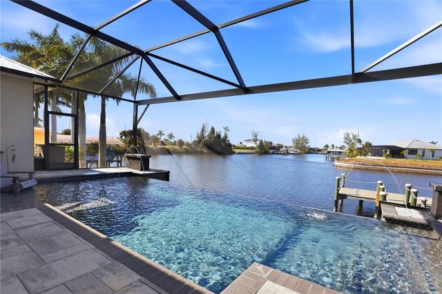 1616 N OLD BURNT STORE ROAD N, Cape Coral, FL 33993