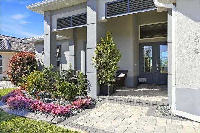 1616 N OLD BURNT STORE ROAD N, Cape Coral, FL 33993