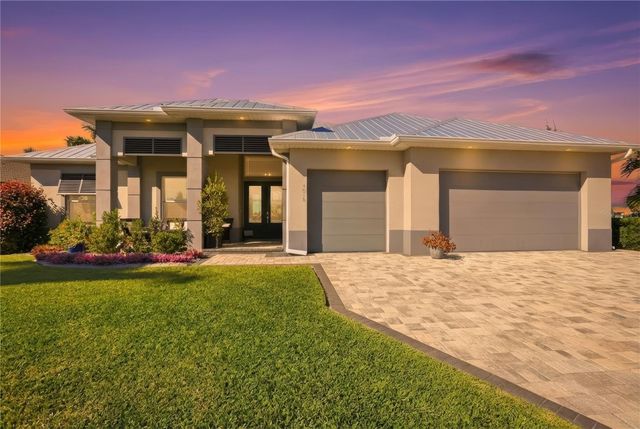 1616 N OLD BURNT STORE ROAD N, Cape Coral, FL 33993