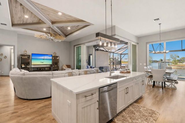 1616 N OLD BURNT STORE ROAD N, Cape Coral, FL 33993