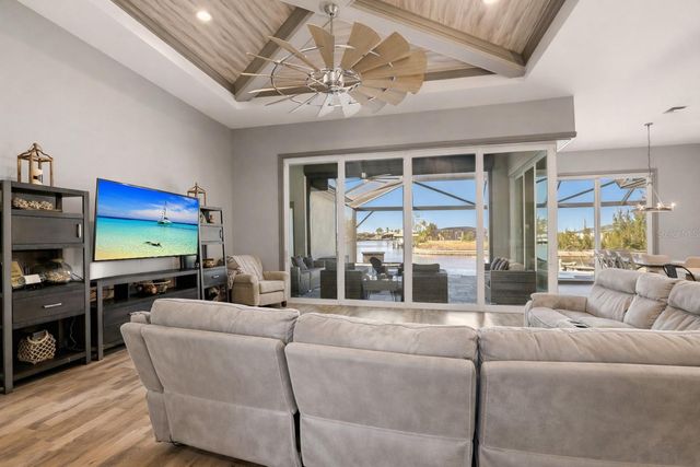 1616 N OLD BURNT STORE ROAD N, Cape Coral, FL 33993