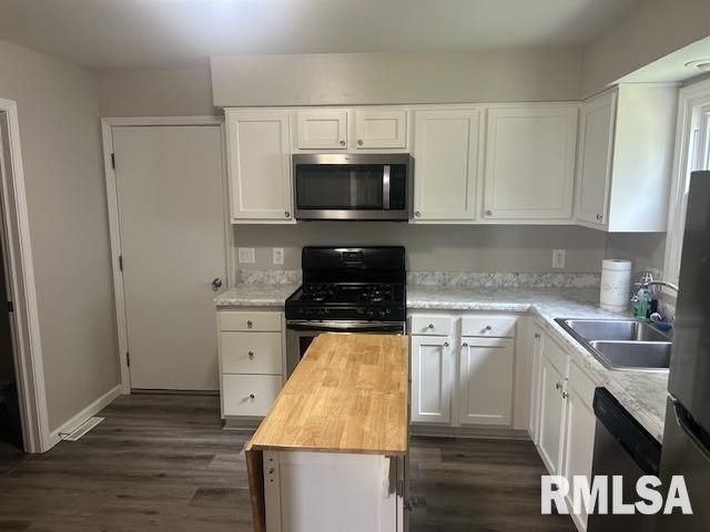 5209 Buford Street, Springfield, IL 62703