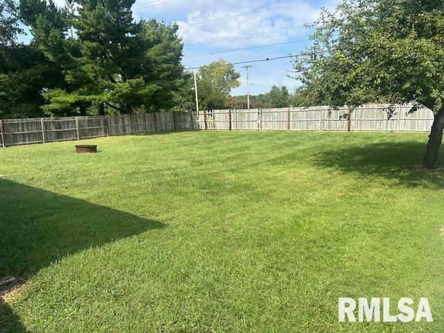 5209 Buford Street, Springfield, IL 62703
