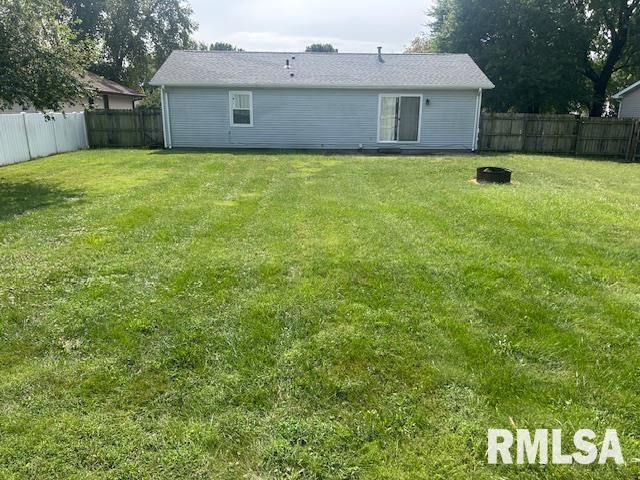 5209 Buford Street, Springfield, IL 62703
