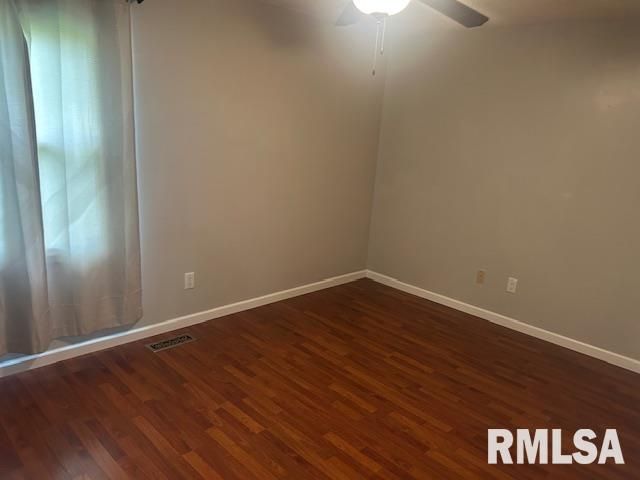 5209 Buford Street, Springfield, IL 62703