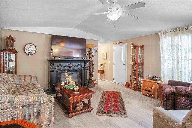 14611 Ash Street, Harlingen, TX 78552