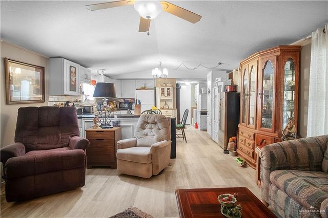 14611 Ash Street, Harlingen, TX 78552