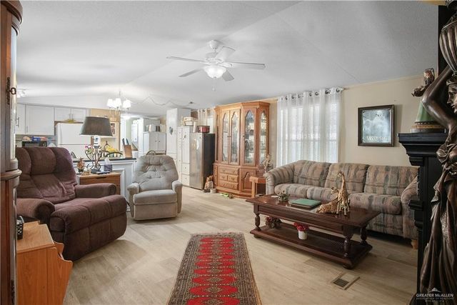 14611 Ash Street, Harlingen, TX 78552