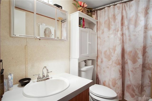 14611 Ash Street, Harlingen, TX 78552