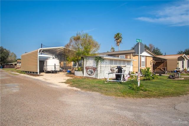 14611 Ash Street, Harlingen, TX 78552