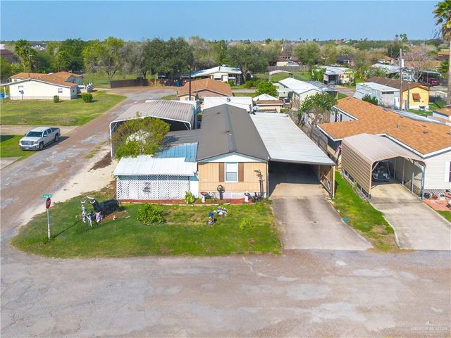 14611 Ash Street, Harlingen, TX 78552