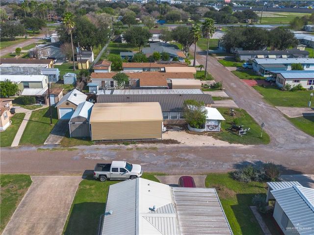14611 Ash Street, Harlingen, TX 78552