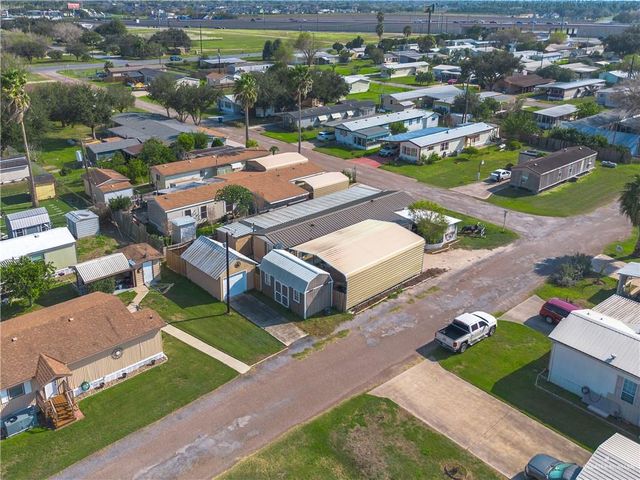 14611 Ash Street, Harlingen, TX 78552