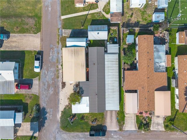 14611 Ash Street, Harlingen, TX 78552