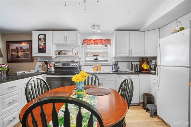 14611 Ash Street, Harlingen, TX 78552