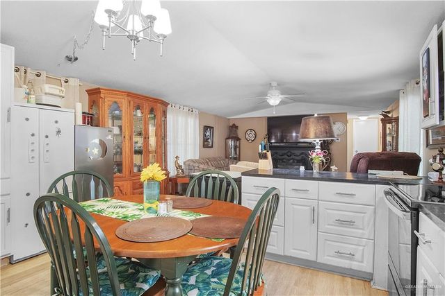 14611 Ash Street, Harlingen, TX 78552