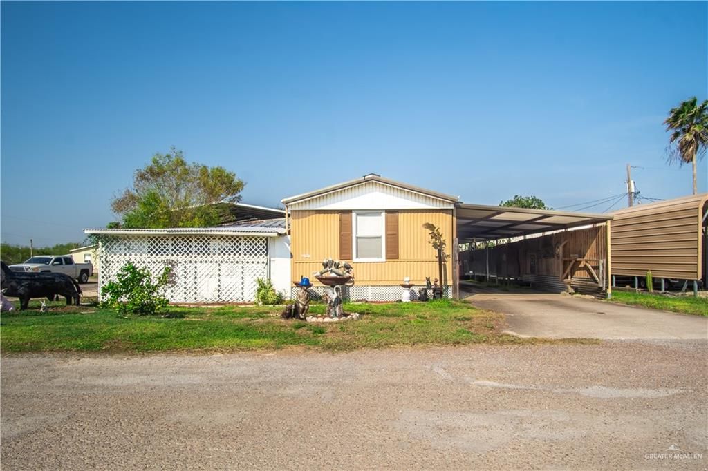 14611 Ash Street, Harlingen, TX 78552