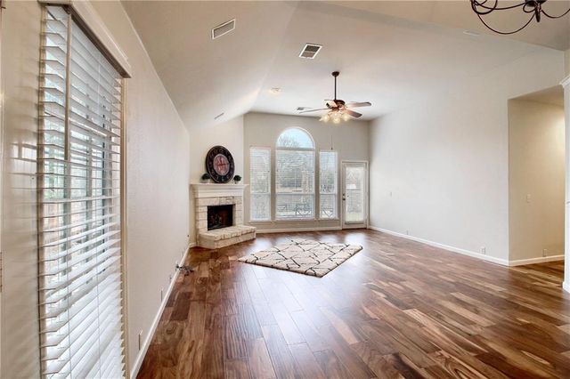 2012 Solitude CV, Round Rock, TX 78665
