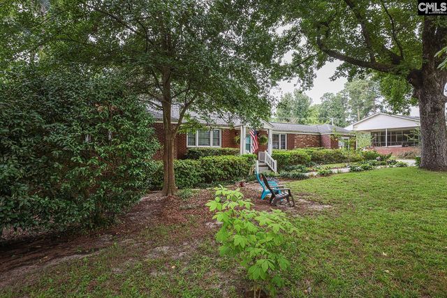 603 Skyland Drive, Columbia, SC 29210