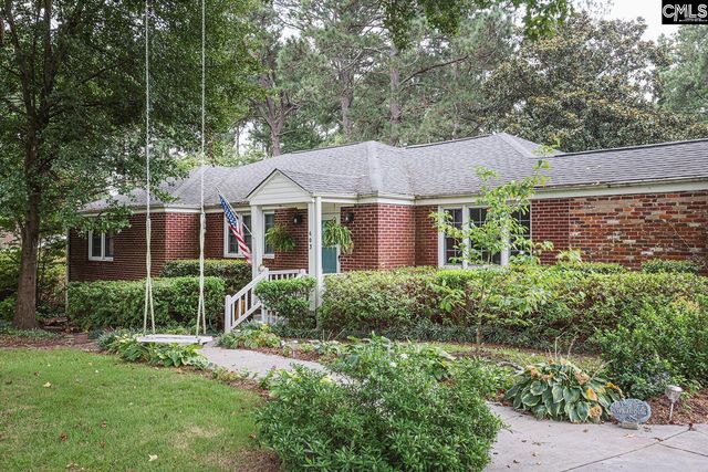 603 Skyland Drive, Columbia, SC 29210