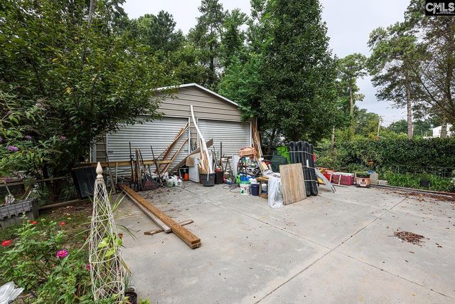 603 Skyland Drive, Columbia, SC 29210