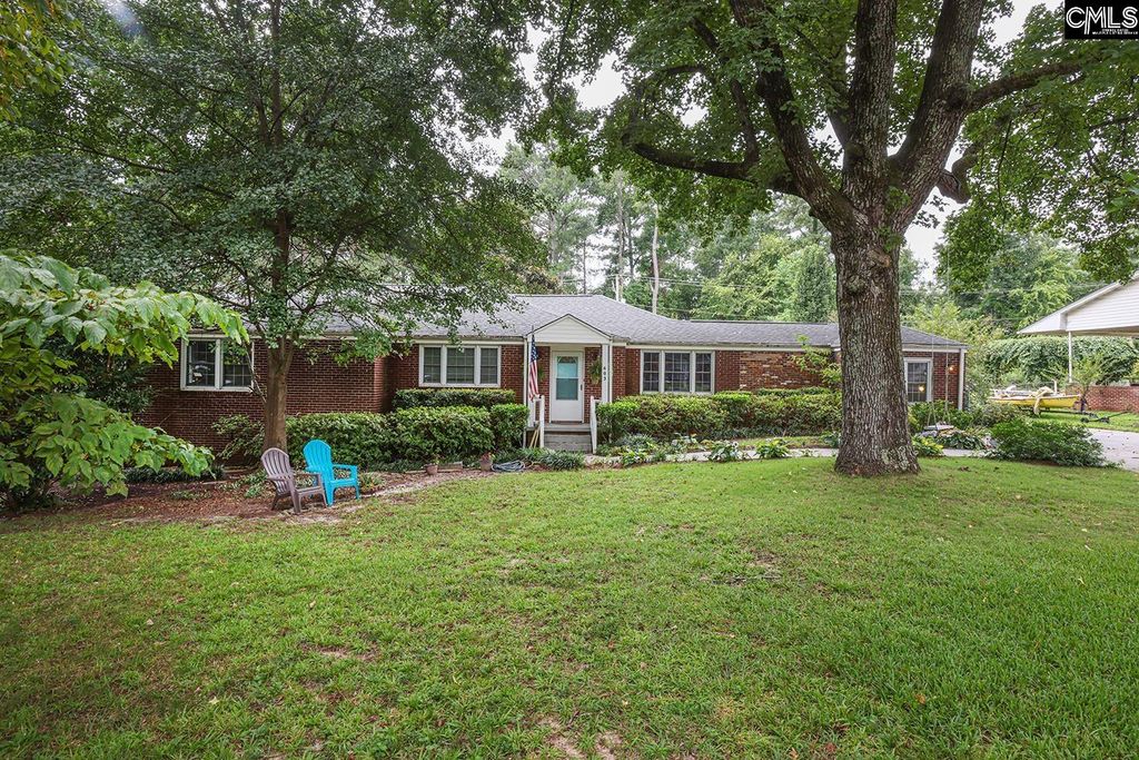 603 Skyland Drive, Columbia, SC 29210