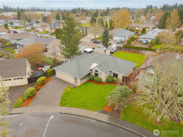 1420 NW 136th Street, Vancouver, WA 98685