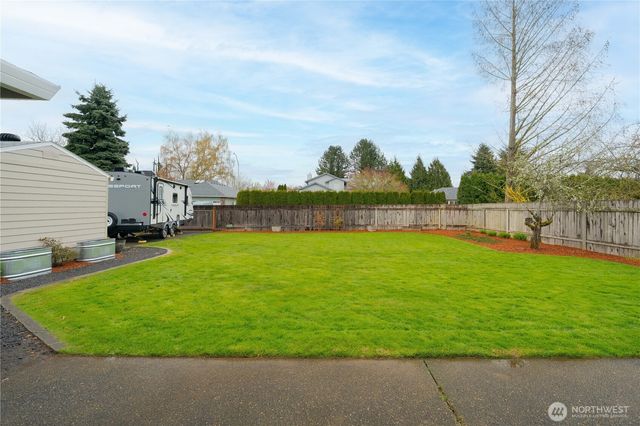 1420 NW 136th Street, Vancouver, WA 98685