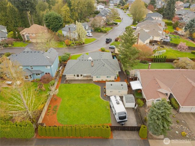 1420 NW 136th Street, Vancouver, WA 98685