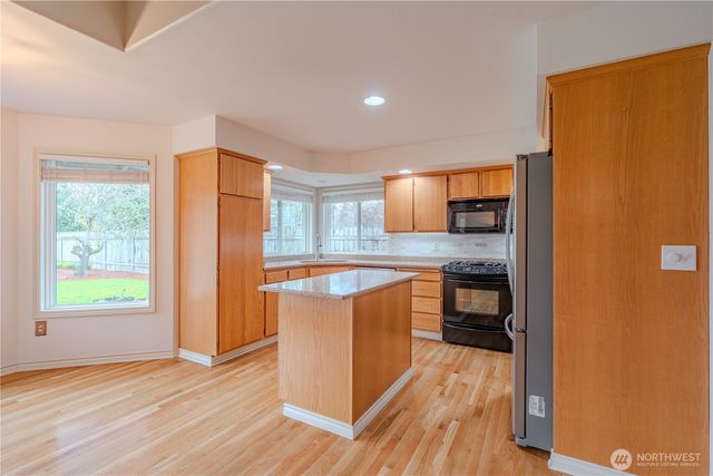 1420 NW 136th Street, Vancouver, WA 98685