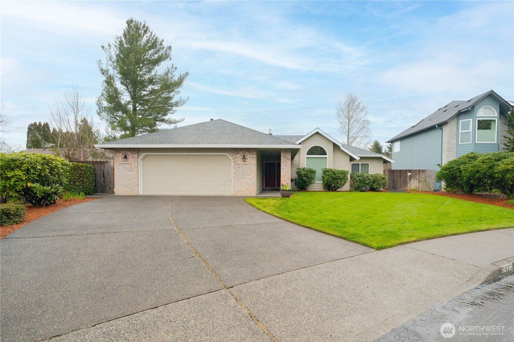 1420 NW 136th Street, Vancouver, WA 98685