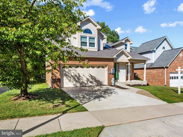 9320 CREEKVIEW DR, Laurel, MD 20708