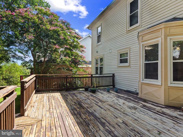 9320 CREEKVIEW DR, Laurel, MD 20708