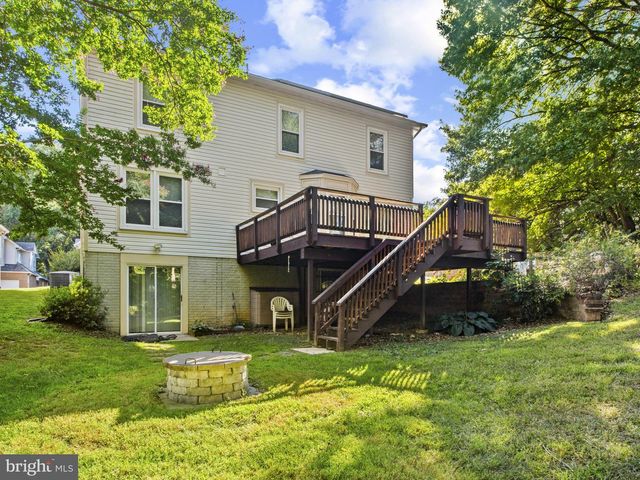 9320 CREEKVIEW DR, Laurel, MD 20708