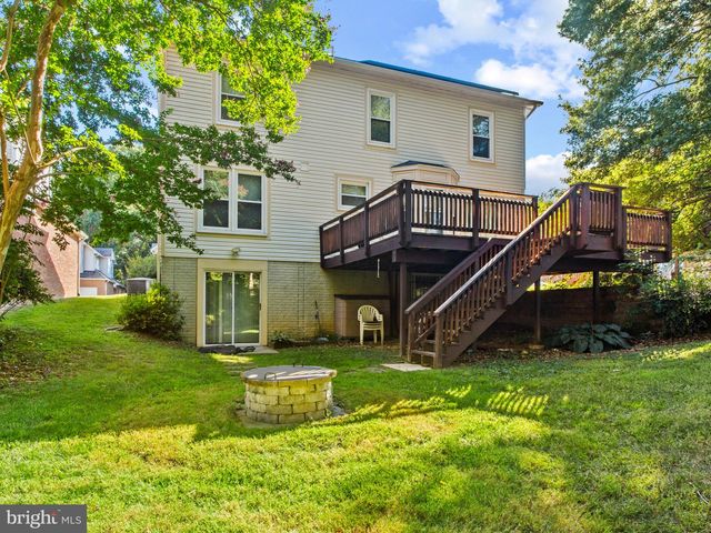 9320 CREEKVIEW DR, Laurel, MD 20708
