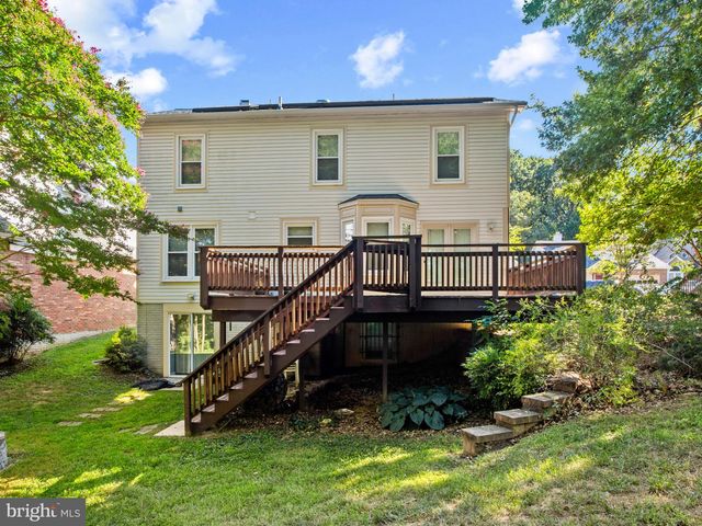 9320 CREEKVIEW DR, Laurel, MD 20708