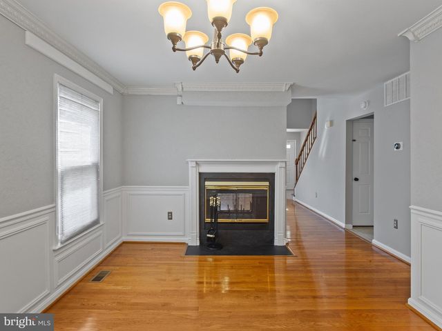 9320 CREEKVIEW DR, Laurel, MD 20708