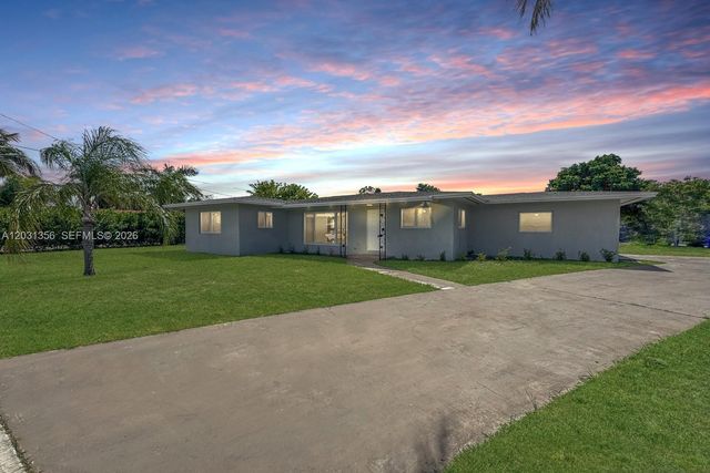 231 NE 16th Ave, Pompano Beach, FL 33060