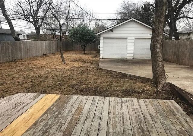 1729 NW 33rd Street, Oklahoma City, OK 73118