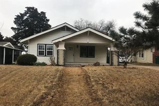 1729 NW 33rd Street, Oklahoma City, OK 73118