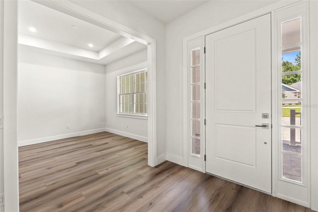 Image 10 of property listing at 4675 HICKORY OAK DRIVE, Brooksville, FL 34601