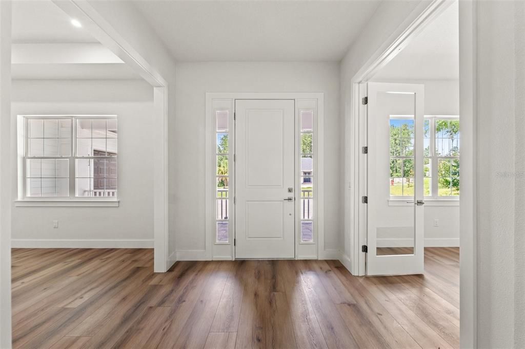 Image 13 of property listing at 4675 HICKORY OAK DRIVE, Brooksville, FL 34601