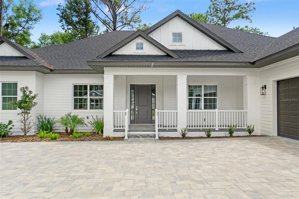 Image 3 of property listing at 4675 HICKORY OAK DRIVE, Brooksville, FL 34601